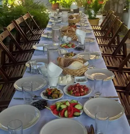 بيت ضيافة Joanna&mattheo 3*
