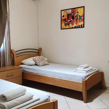 Gæstehus Joanna&mattheo 3*