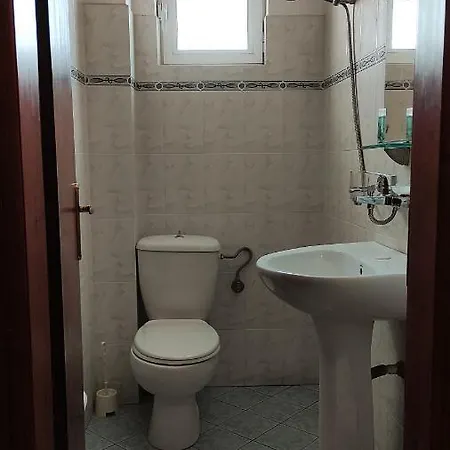 Joanna&mattheo Gæstehus 3*