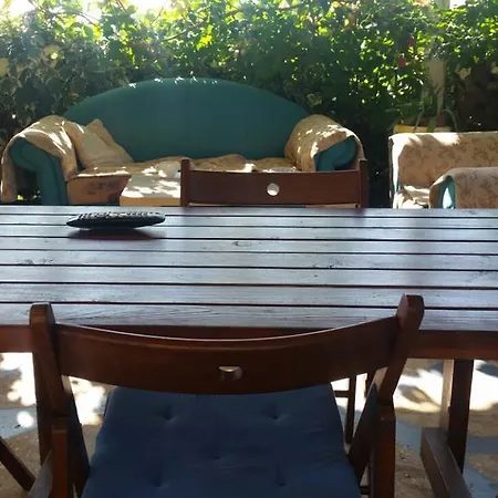 Joanna&mattheo Gæstehus 3*