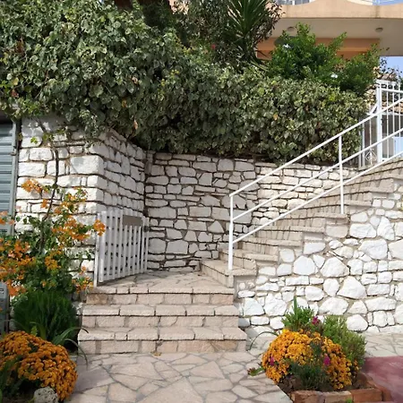 Joanna&mattheo Sarandë