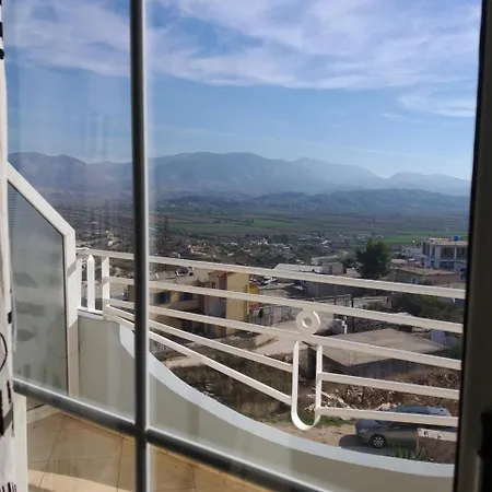 Gasthof Joanna&mattheo Sarandë