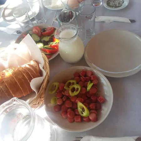 Joanna&mattheo Gæstehus 3*