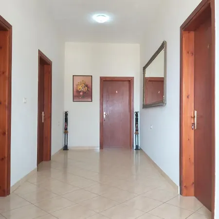 Gæstehus Joanna&mattheo 3*