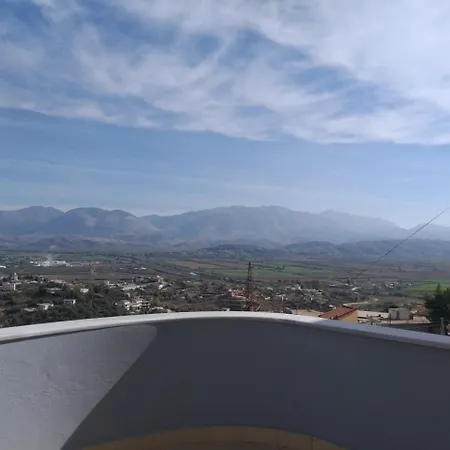 Joanna&mattheo Gæstehus