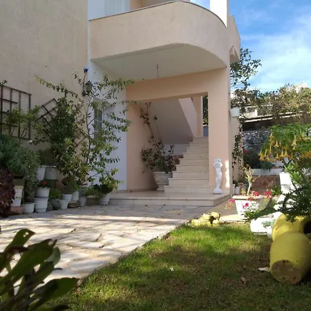 Joanna&mattheo Sarandë