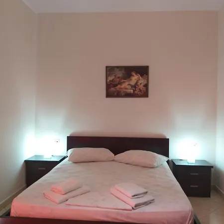 Gæstehus Joanna&mattheo 3*