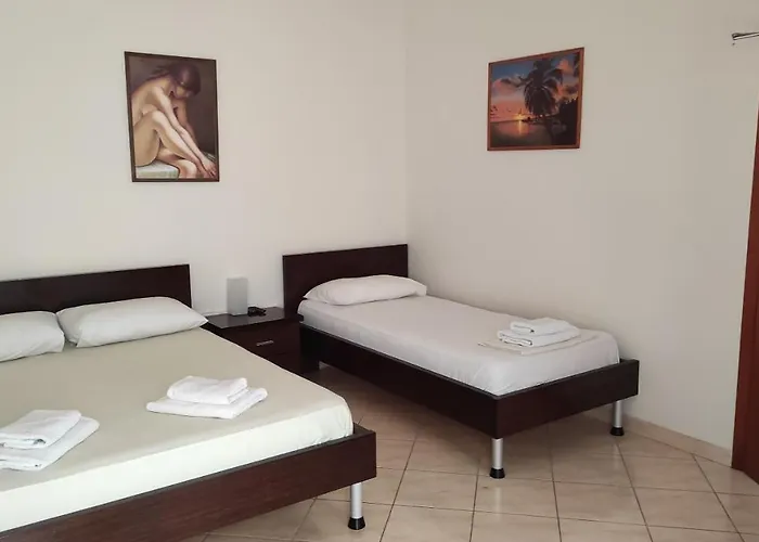 Joanna&mattheo Sarandë