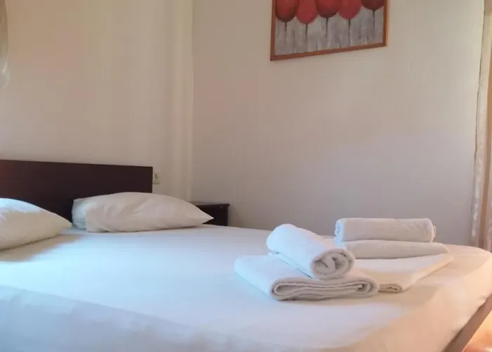 Pensjonat Joanna&mattheo