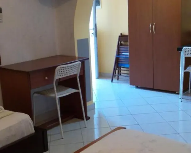 Pensjonat Joanna&mattheo 3*