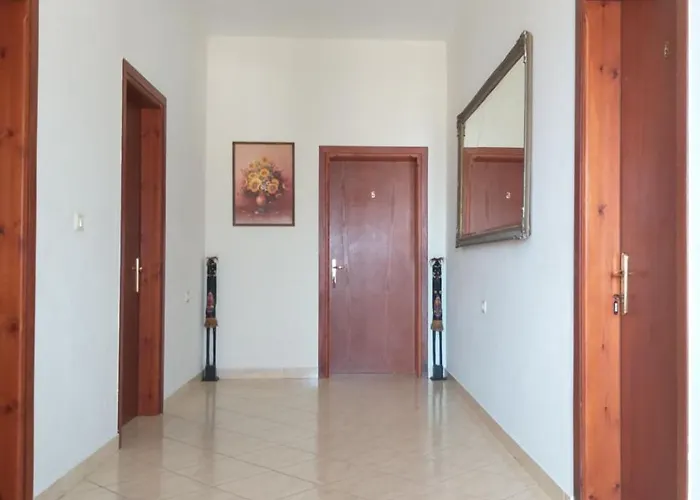 Pensjonat Joanna&mattheo 3*