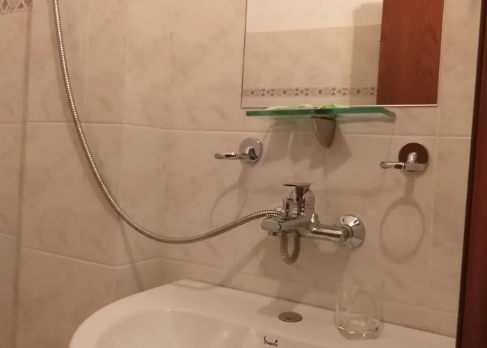 Pensjonat Joanna&mattheo