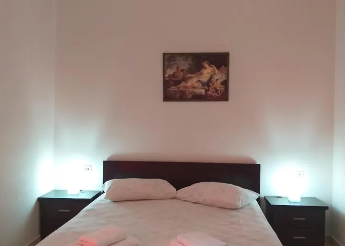 Pensjonat Joanna&mattheo 3*