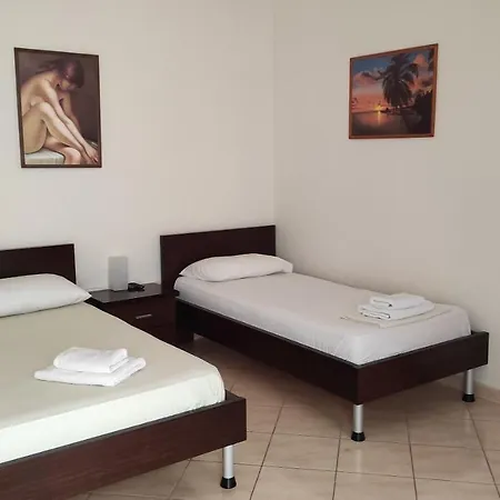 Joanna&mattheo Sarandë