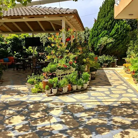 Joanna&mattheo Pensión