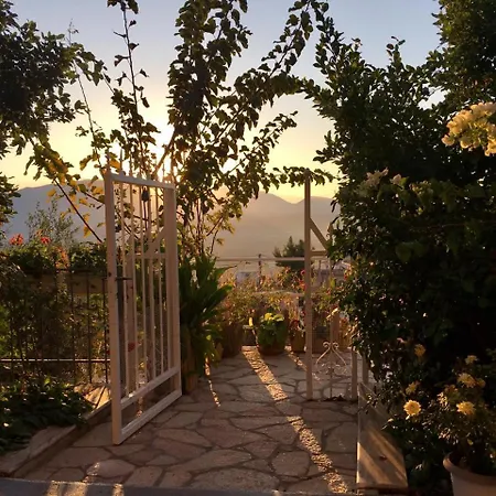 Joanna&mattheo Sarandë