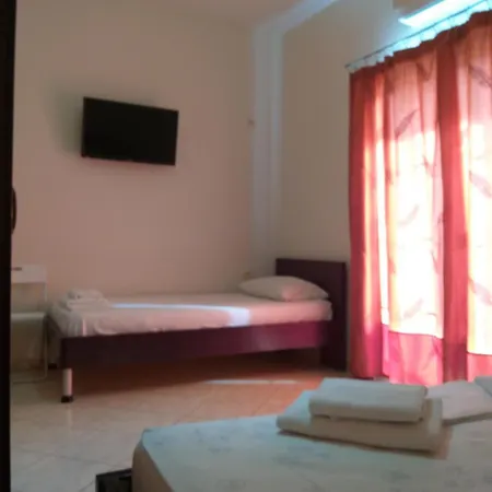 Joanna&mattheo Sarandë