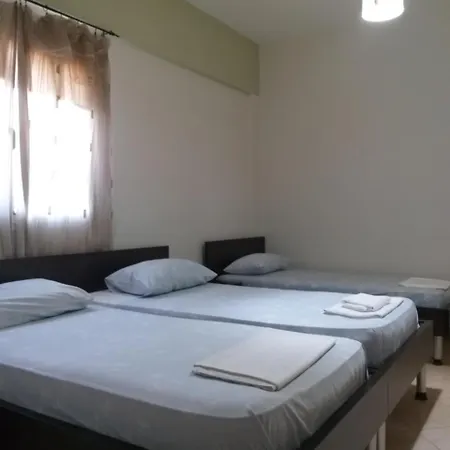 Guest house Joanna&mattheo