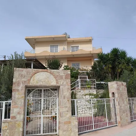 招待所 Joanna&mattheo