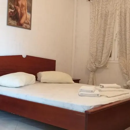 Joanna&mattheo Гостевой дом 3*