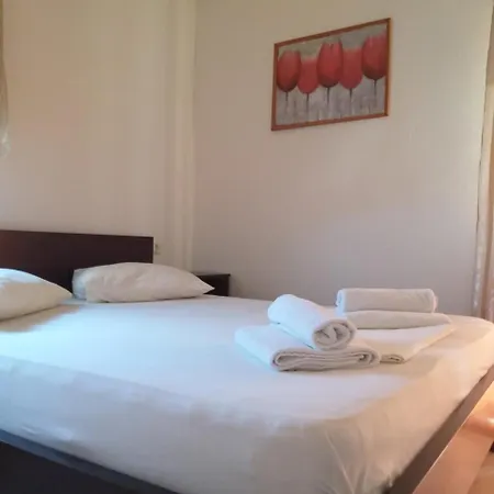 Pensión Joanna&mattheo