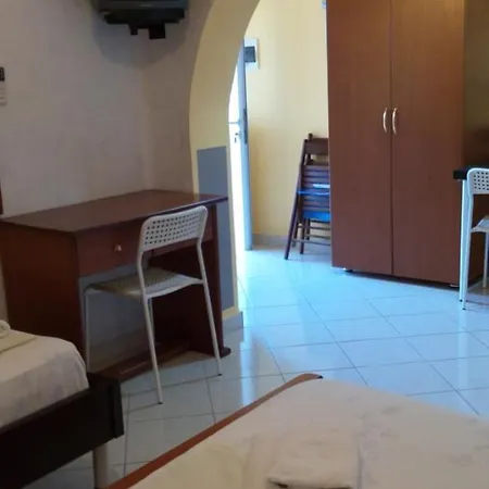 Pensión Joanna&mattheo 3*