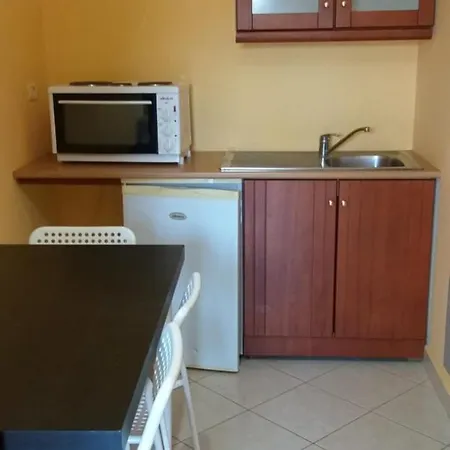 Pensión Joanna&mattheo Sarandë