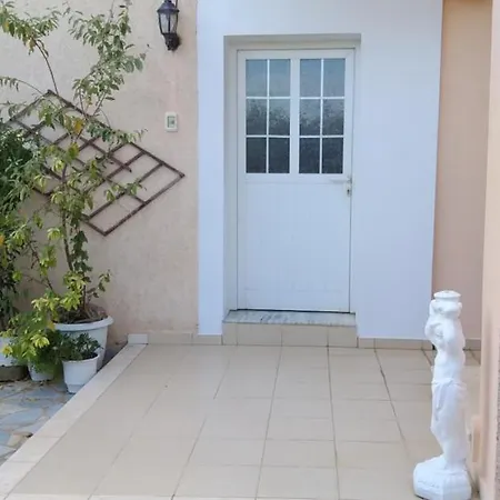 Pensión Joanna&mattheo