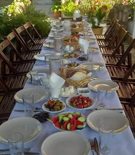 招待所 Joanna&mattheo 3*