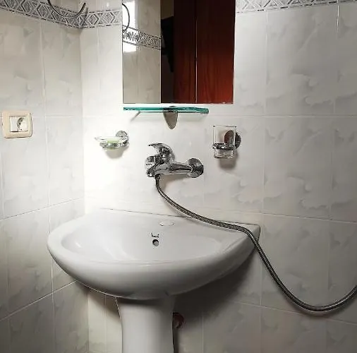 Joanna&mattheo 3* סרנדה