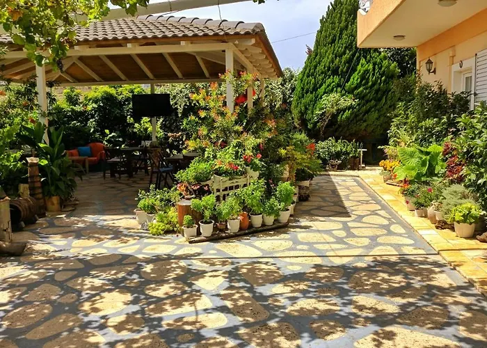 Joanna&mattheo 招待所