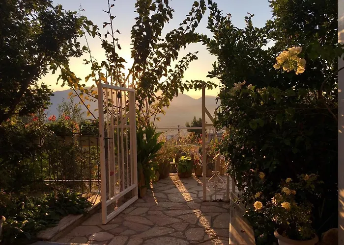 Joanna&mattheo Sarandë