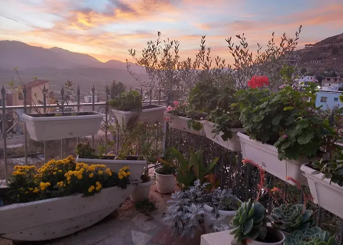 招待所 Joanna&mattheo