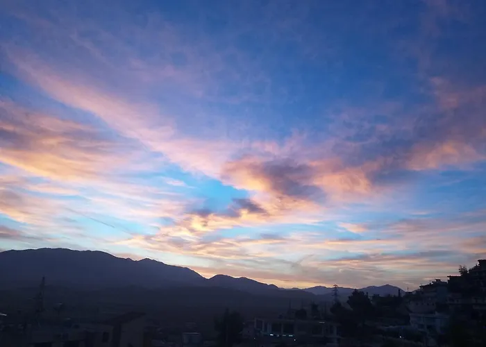 Joanna&mattheo סרנדה