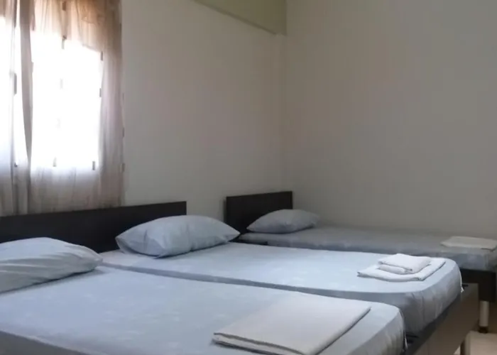 招待所 Joanna&mattheo