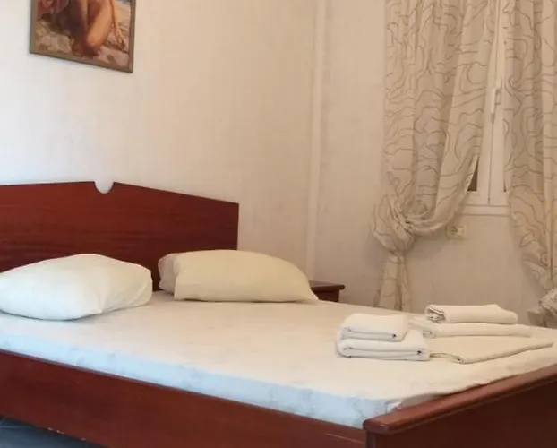 Joanna&mattheo 招待所 3*