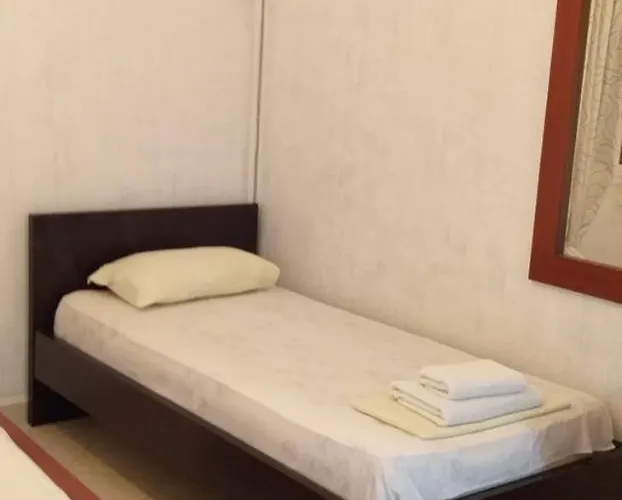 Joanna&mattheo 招待所