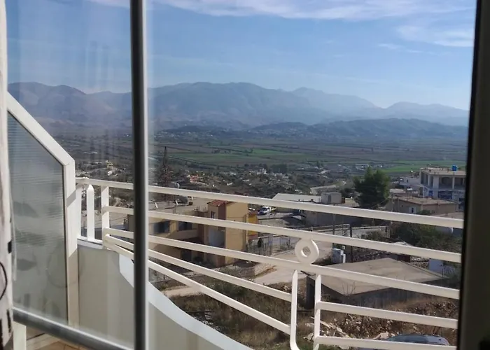 招待所 Joanna&mattheo Sarandë