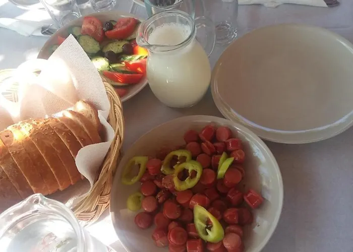 Joanna&mattheo 招待所 3*