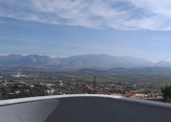 Joanna&mattheo 招待所