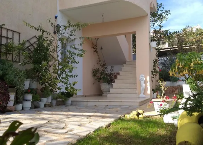 Joanna&mattheo Sarandë